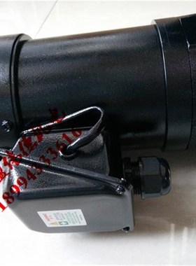 MCN明椿电机CFKA24055 CFKD24055 1:8加工中心ATC换刀机构马达