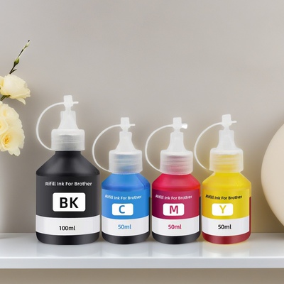 变彩T510WT420补充墨水