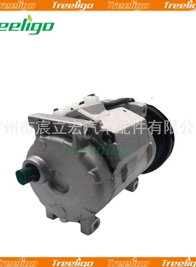 适用于克莱斯勒PT Cruiser 2001-2009压缩机05278757AA 5058031AC