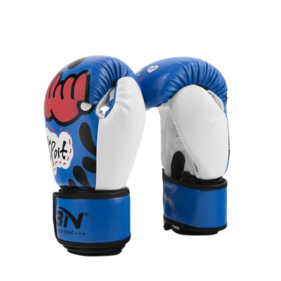 BNFIGHT专业儿童拳击手套