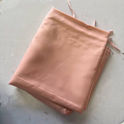 坐床蚊帐防尘顶蚊帐家用宿舍防尘布防尘顶挡灰床罩防尘罩遮光夏季