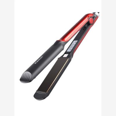 hair styler straightener flat iron 直发器烫发美发电夹板家用