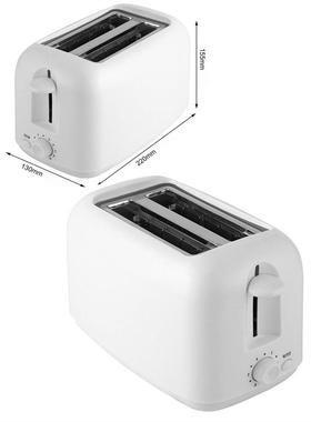 Bread toaster maker machine 多士炉烤面包机三明治早餐吐司机