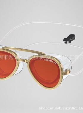 Adult Sunny G Mariner Mirror Goggles成人阳光G水手镜护目镜