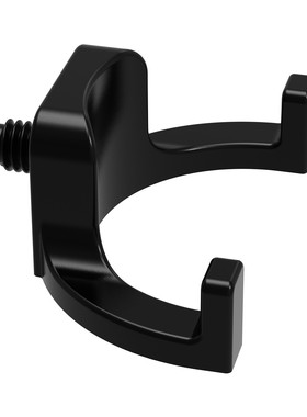 新品储物遮阳棚J型V型挂钩Suncast/Crafstman储物类J形挂钩