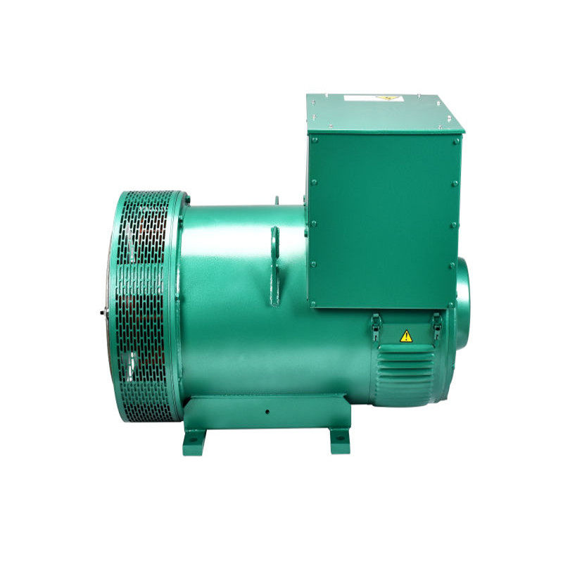 柴油发电机无刷单机250kw/300/400/500/600/1000千瓦三相380v电球