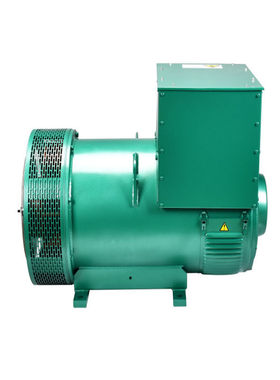 柴油发电机无刷单机250kw/300/400/500/600/1000千瓦三相380v电球