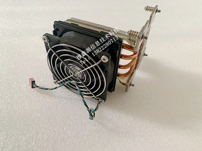 联想P500P510P700P710散热器