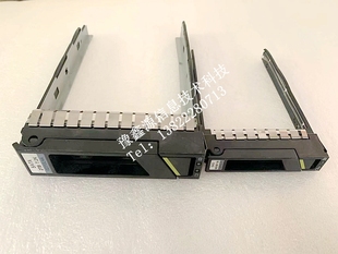 RH2285H RH2288 RH5885H 3.5寸硬盘托架 原装 2.5寸 华为服务器