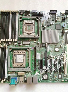 IBM X3400 M2 X3500 M2 服务器主板 46D1406 81Y6002