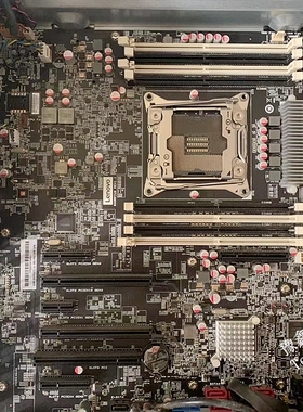 原装联想 Thinkstation P510 工作站 00FC922 00FC921 主板