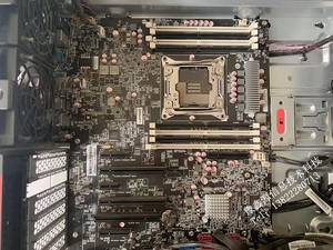 原装联想 Thinkstation P510 工作站 00FC922 00FC921 主板