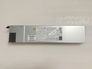 超微PWS 热插拔电源 1K23A 1200W 现货 1R服务器冗余 原装