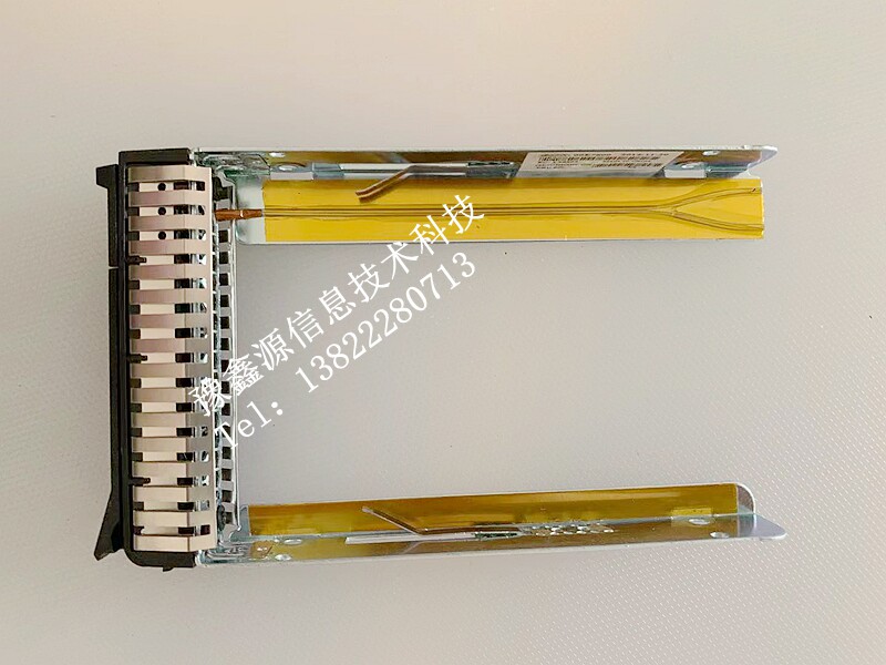 联想 IBM 服务器2.5寸硬盘托架 适用X3650M5 SR650 SR550 00E7600