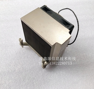 Z600 Z800 CPU散热器 原装 001 Z400 散热片463981 463990