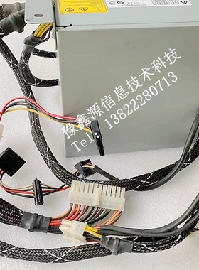 HP/惠普ML350e G8 DPS-460DB-6A服务器电源648176-001 685041-001