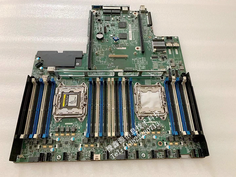 HP DL388 Gen9 主板775400-001 782565-001 783225-001 原装拆机