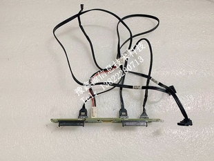 2288H RH2288 原装 后置硬盘背板带线 华为RH2285 2.5寸 2285H