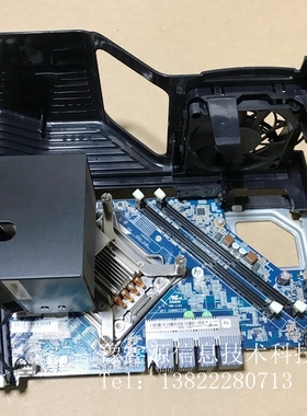 HP Z620 工作站第二个CPU 内存扩展板 618265-001 619561-001惠普