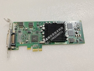 74Y3227 P710 P720 IBM P740 74Y2025 P730 小型机显卡 5269