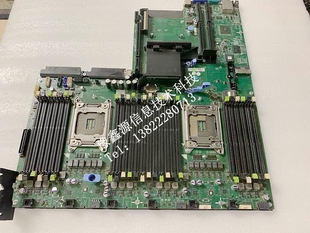 R720XD C4Y3R 包邮 Power VWT90 R720服务器主板 X3D66 DELL DCWD1