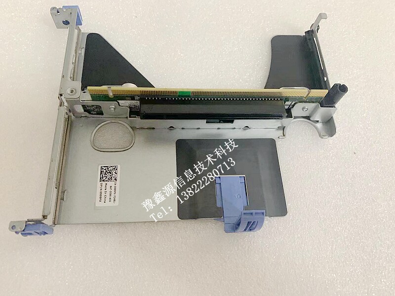 DELL R630 RISER 提升卡 扩展卡 NG4V5 0NG4V5 0YNF4 0999FX