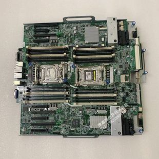 GEN8 635678 002 001 ML350P 667253 惠普 服务器主板