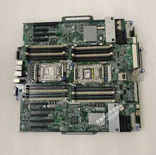 惠普/HP ML350P GEN8 G8 服务器主板 667253-001 635678-002