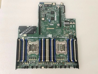 HPDL380Gen9服务器775400-001