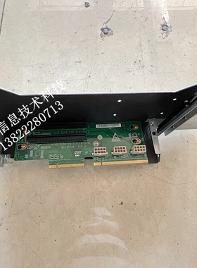 华为RH2285H RH2288H V2 2x16X提升板 BC11PERE PCI-E 扩展板