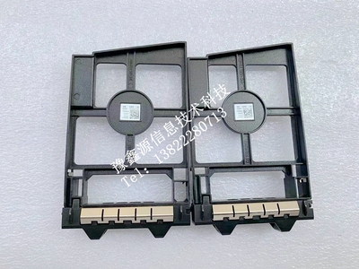 DELL戴尔R620 R630 R730 R720 R610 2.5寸服务器硬盘堵头 0TW13J