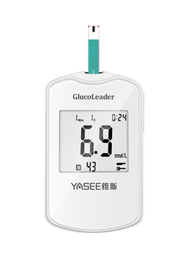 YASEE雅斯GLM-74血糖试纸