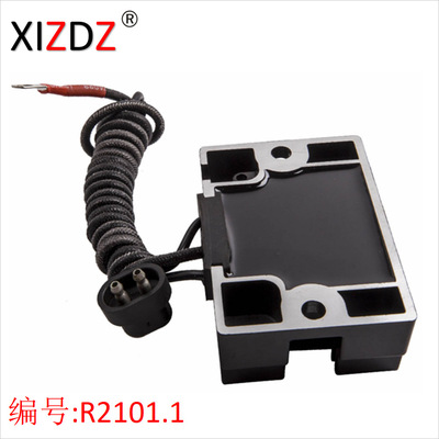 2101.1 适用于 Harley Davidson 883 1200 74519-88A 哈雷整流器