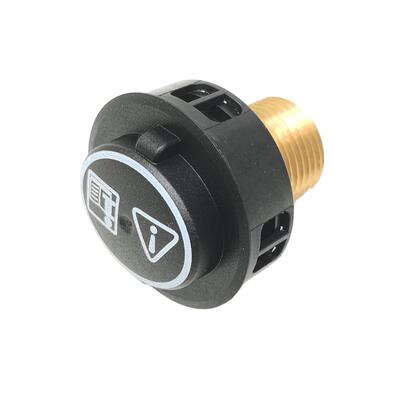 适用Karcher SC5 4.580–760.0 /45807600 maintenanc closure