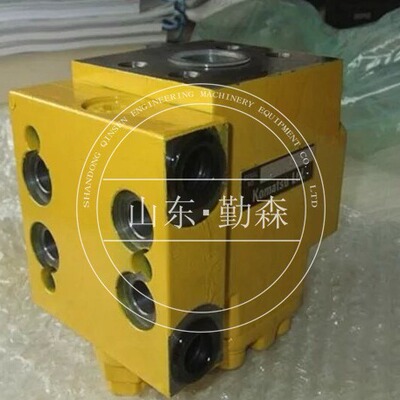 自卸车 HD465 阀总成 561-30-81601 561-84-89100