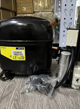 原装正品思科普丹佛斯压缩机SC21CL SC21G SC12CL SC15D SC18CM