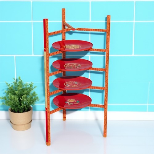 包邮潮汕胡架粿架红色升级版一体