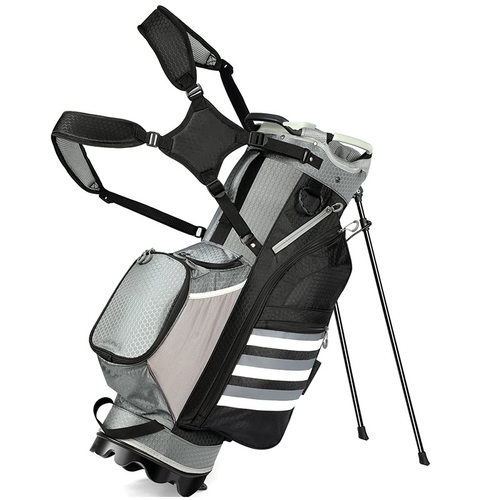 高尔夫球包式多功能支架包14格高尔夫球袋球杆包golfbag