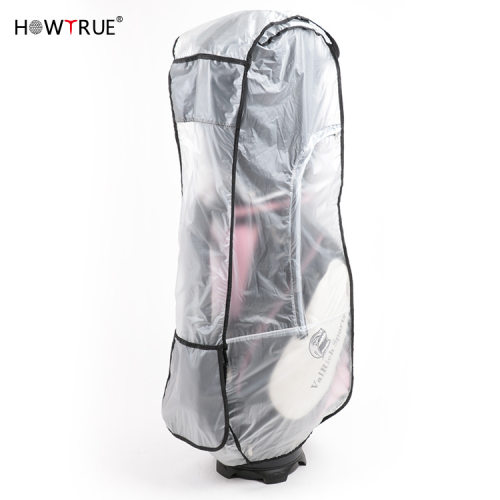 HOWTRUE高尔夫防雨防晒防水罩