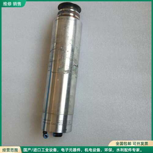 可维修Loadpoint Bearigs Ltd主轴电机 DO
