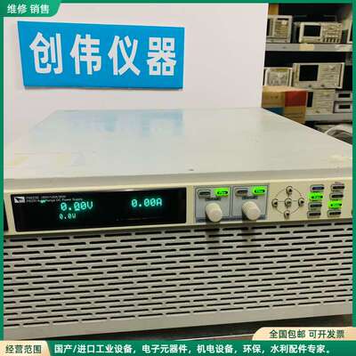 可维修艾德克斯IT6523D直流稳压电源 160V 120A 3K