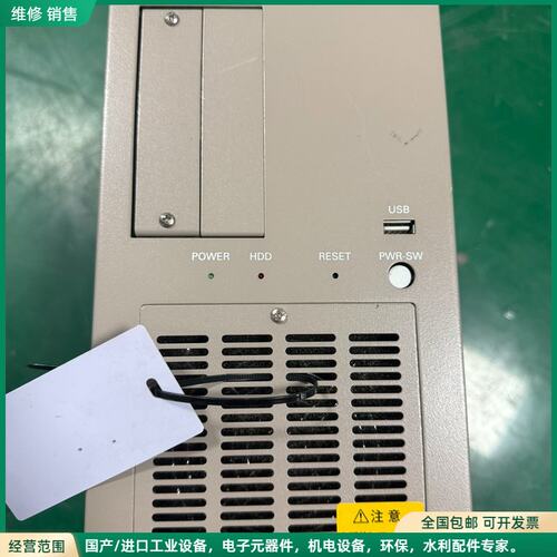 可维修FV-aligner视觉定位系统控制器 FV2330-W7e