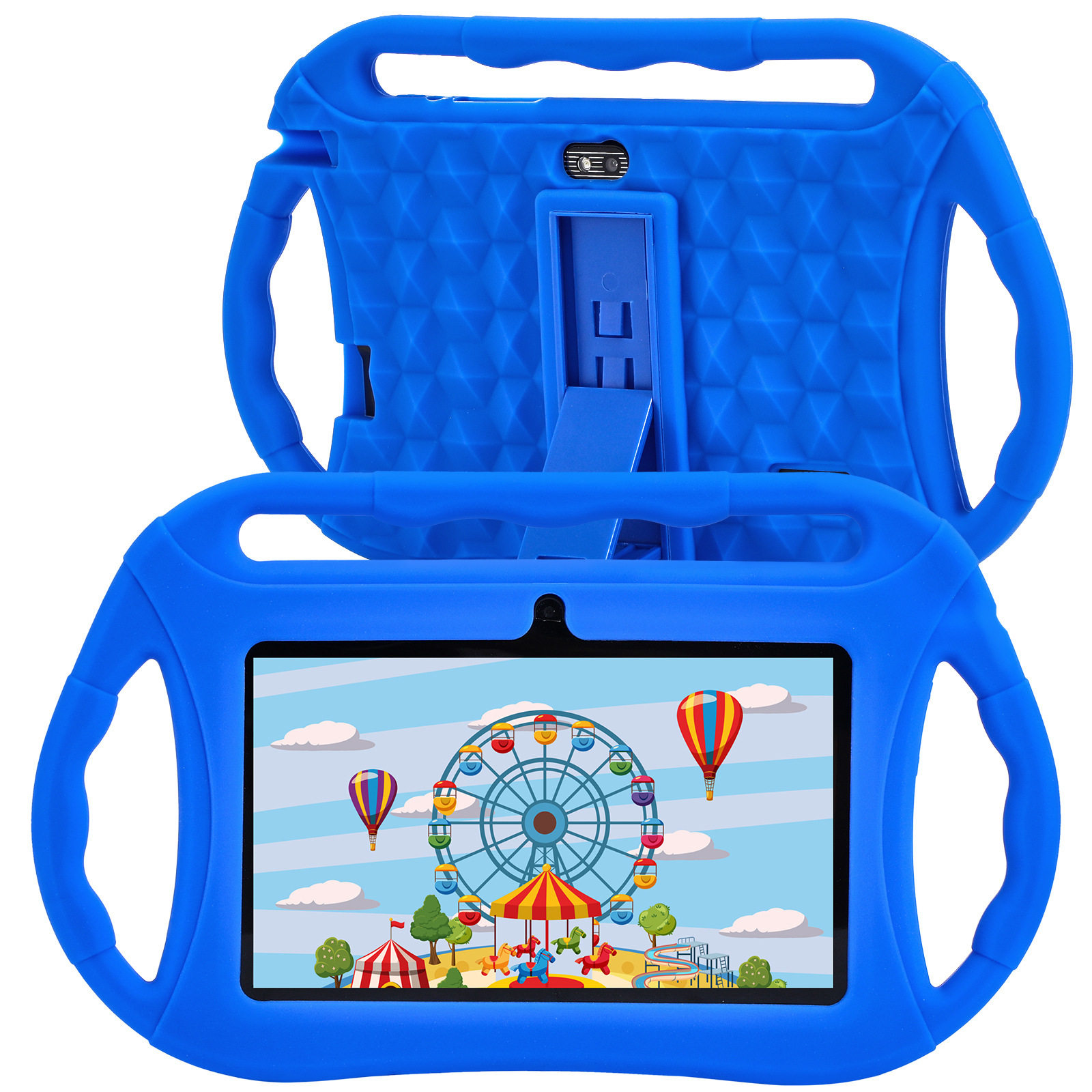thumbnail for 7inch Kids Tablet Love Doll Kids Learning Software Export 7inch Kids Tablet Pc