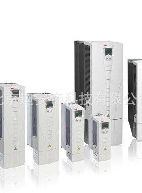 55kw acs510-01-12-4原装abb通用型低压交流传动变频器节能