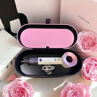 吹风机华强北无叶速负离子电吹风恒温护发家用高档礼盒套装定制