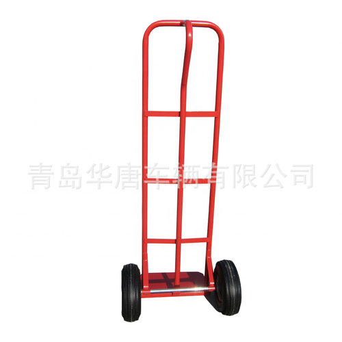 HT1805 大载重老虎车仓储搬运车物流手推车