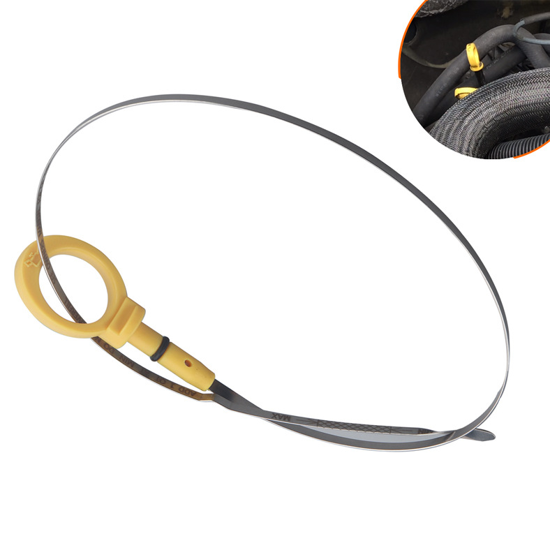 跨境汽车发动机配件发动机油位机油尺测量尺4792965AA适用道奇