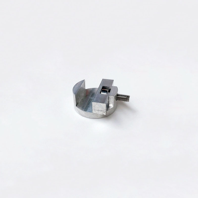 宽口SEM扫描电子显微镜样品夹持台 可调节电镜夹具可变伸缩性台子