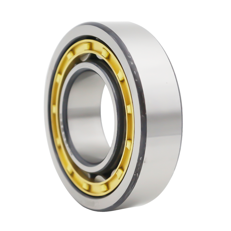 日本GAL进口圆柱滚子轴承NU1004 NU1005 NU1006 NU1007 NU1008EM