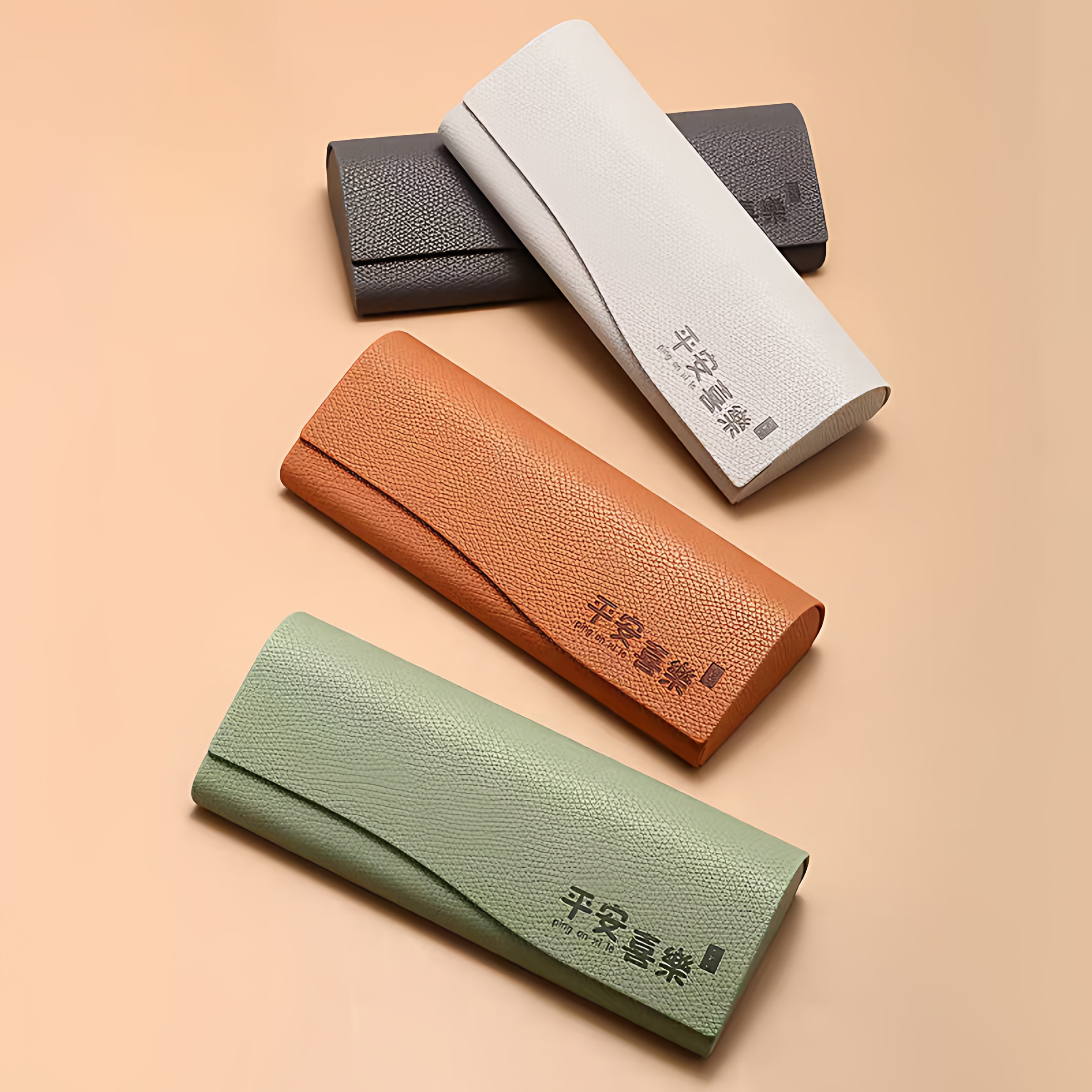 新款皮质光学男女款商务镜盒高档小清新近视学生复古太阳镜手工盒,ZIPPO/瑞士军刀/眼镜,眼镜盒,淘宝优惠券,粉丝福利购,淘宝优惠卷